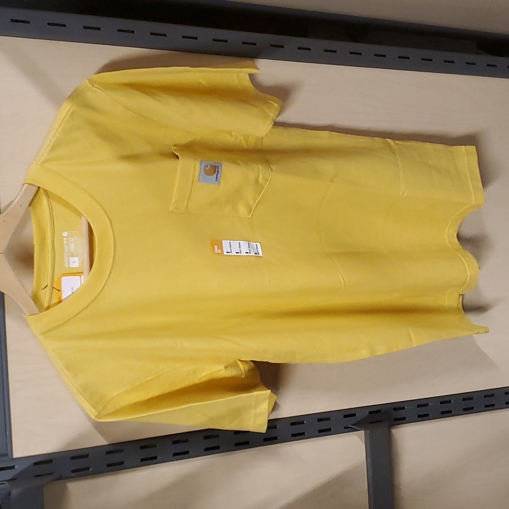 NWT Carhartt Shirt